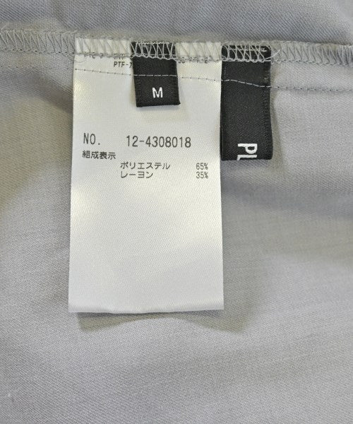 PLST เสื้อสตรี
