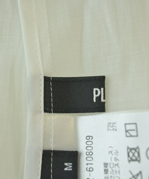 PLST เสื้อสตรี