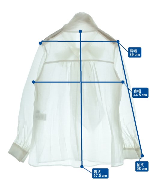 PLST เสื้อสตรี
