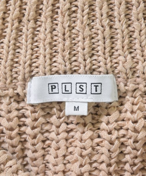 PLST เสื้อกันหนาว