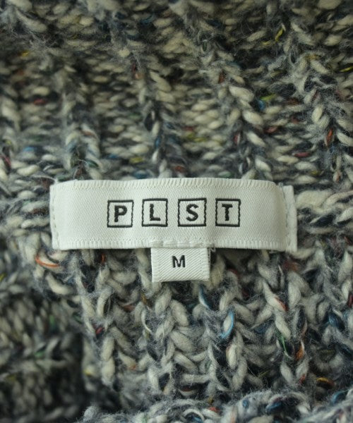 PLST เสื้อกันหนาว