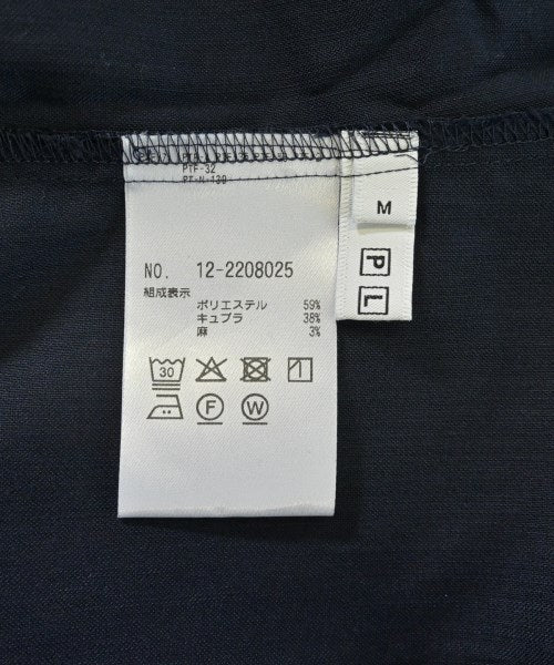 PLST เสื้อสตรี