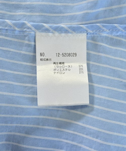 PLST เสื้อสตรี