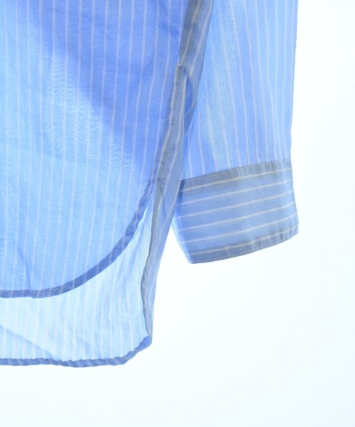 PLST เสื้อสตรี