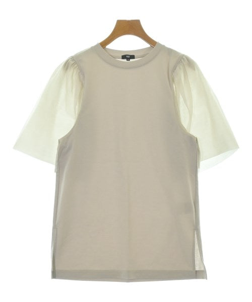 PLST เสื้อยืด/เสื้อท็อปส์