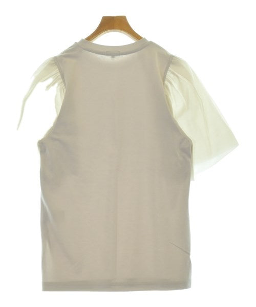 PLST เสื้อยืด/เสื้อท็อปส์
