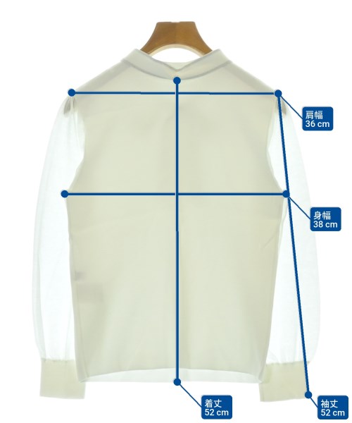 PLST เสื้อกันหนาว