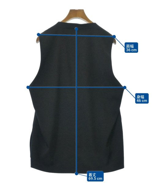 PLST เสื้อกั๊ก