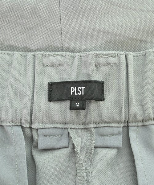 PLST กางเกงขายาว