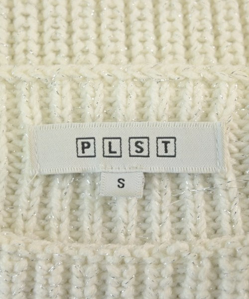 PLST เสื้อกันหนาว