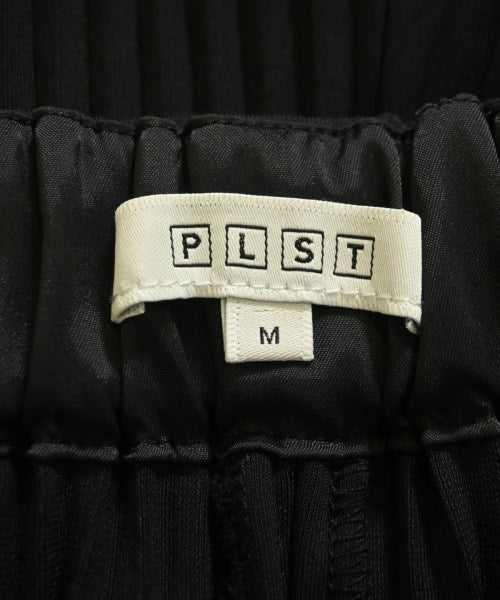 PLST กางเกงขายาว