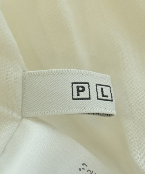 PLST เสื้อลำลอง