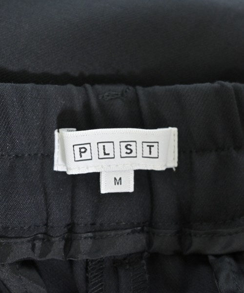 PLST กางเกงขายาว