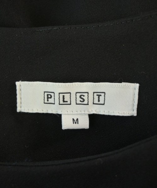 PLST เสื้อยืด/เสื้อท็อปส์