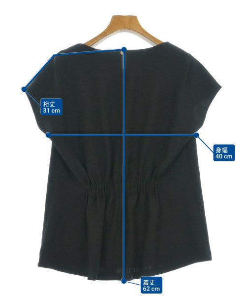 PLST เสื้อยืด/เสื้อท็อปส์