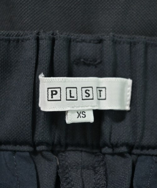 PLST กางเกงขายาว