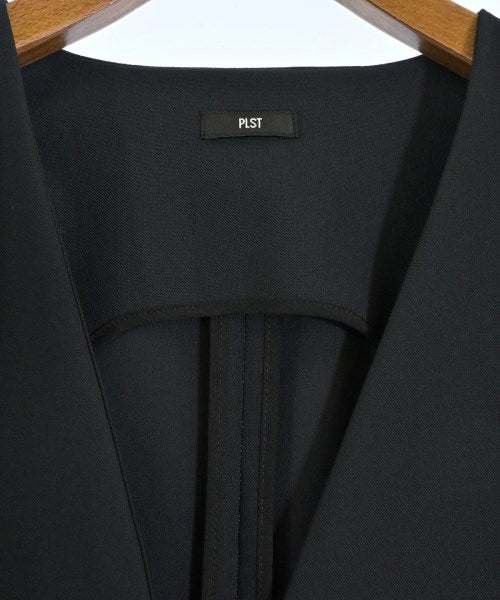 PLST เสื้อโค้ท อื่น