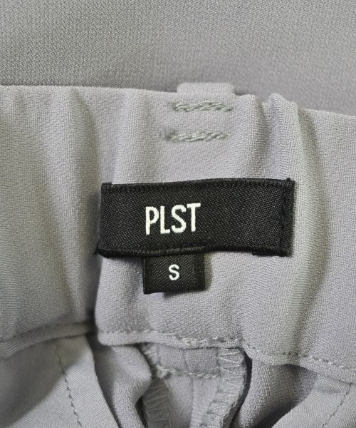 PLST กางเกงขายาว