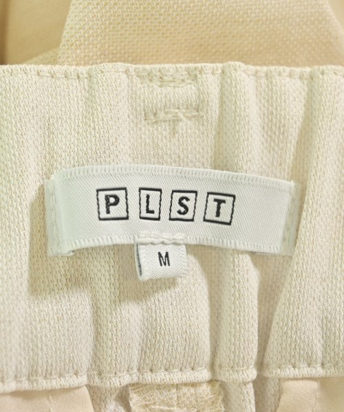 PLST กางเกง อื่น
