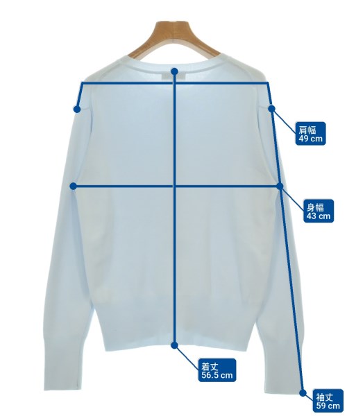 PLST เสื้อคาร์ดิแกน