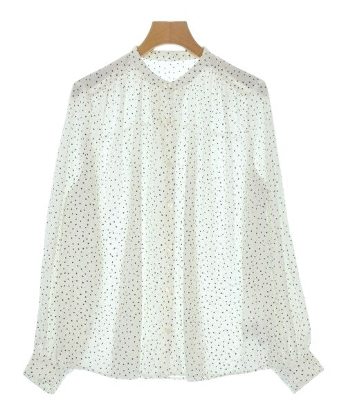 PLST เสื้อลำลอง