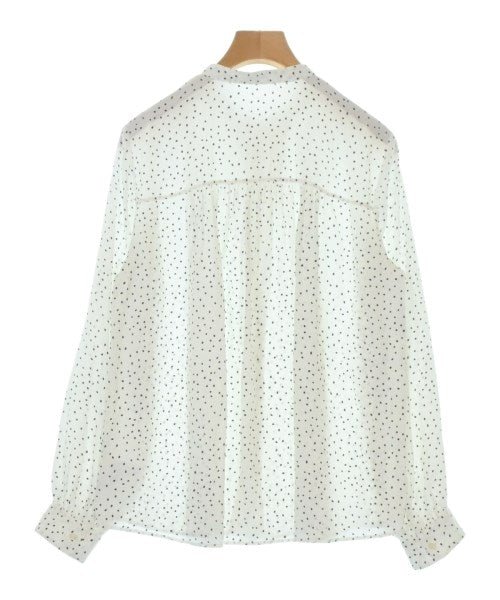 PLST เสื้อลำลอง