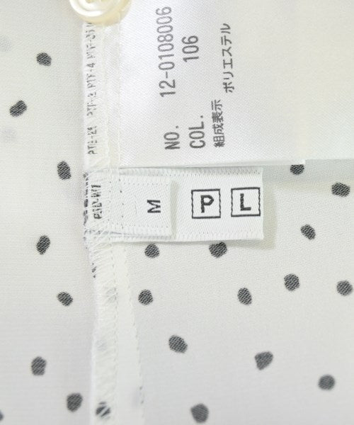 PLST เสื้อลำลอง