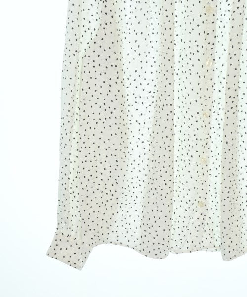 PLST เสื้อลำลอง