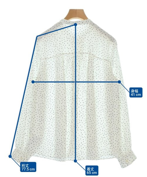 PLST เสื้อลำลอง