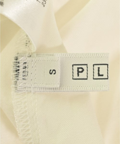 PLST เสื้อลำลอง