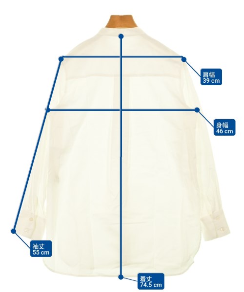 PLST เสื้อลำลอง