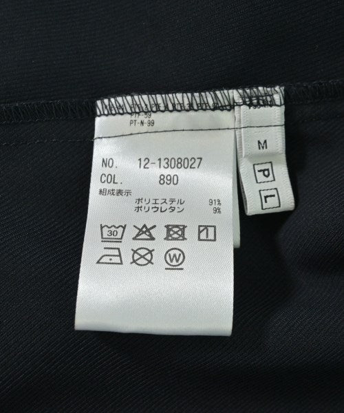 PLST เสื้อสตรี