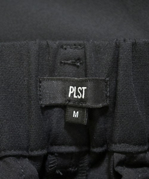 PLST กางเกงขายาว