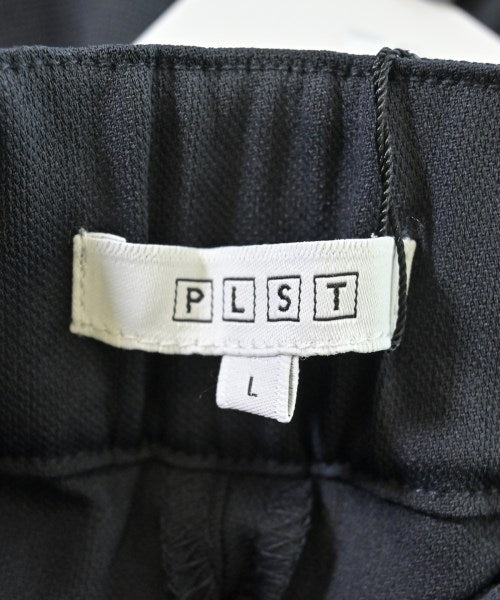 PLST กางเกงขายาว