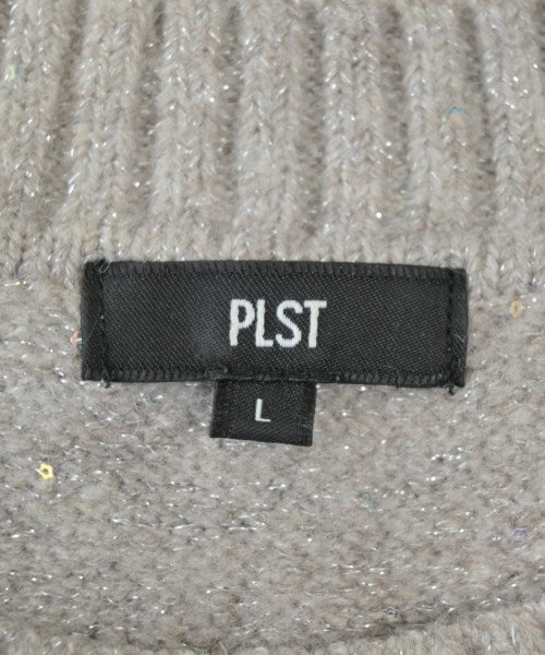 PLST เสื้อกันหนาว