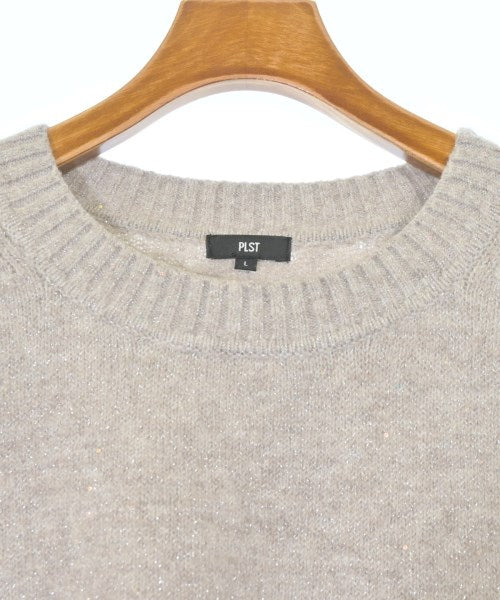 PLST เสื้อกันหนาว