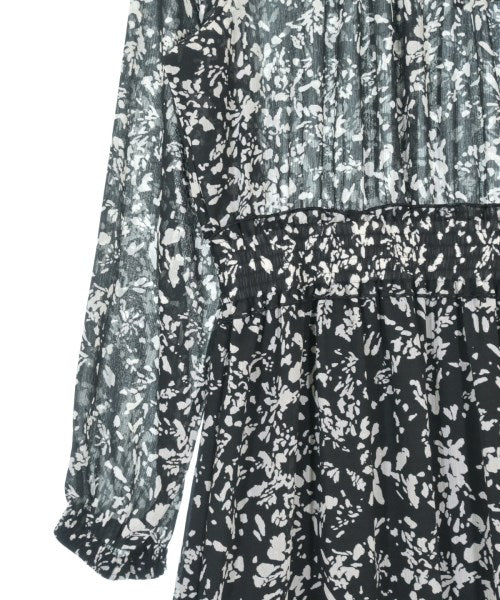 PLST ชุดเดรส