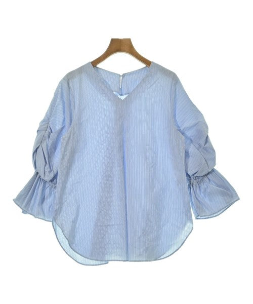 PLST เสื้อสตรี