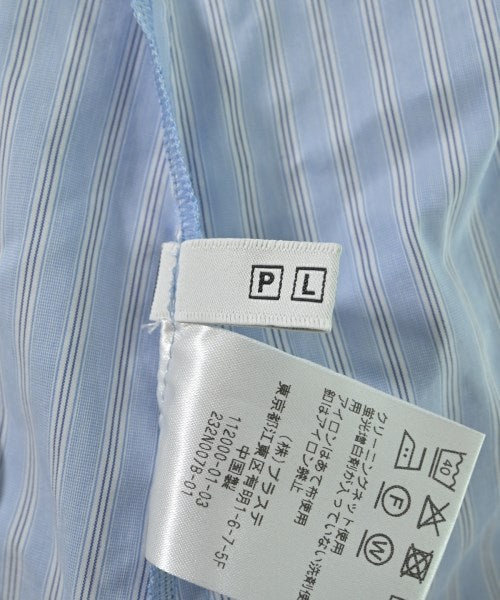 PLST เสื้อสตรี