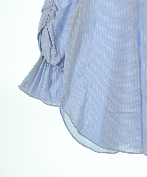 PLST เสื้อสตรี