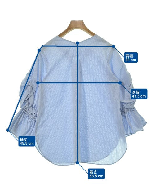 PLST เสื้อสตรี