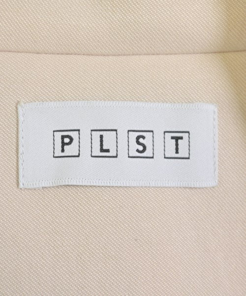 PLST เสื้อโค้ท อื่น