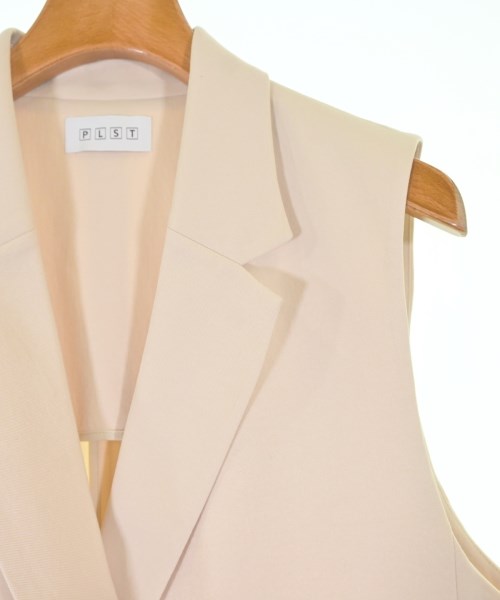 PLST เสื้อโค้ท อื่น