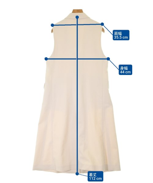 PLST เสื้อโค้ท อื่น