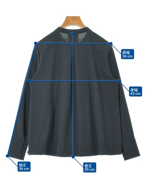 PLST เสื้อสตรี