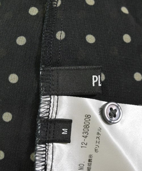 PLST เสื้อสตรี