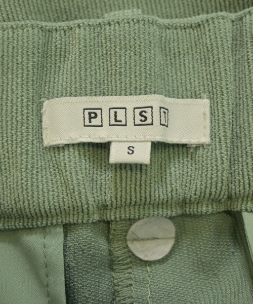 PLST กางเกง อื่น