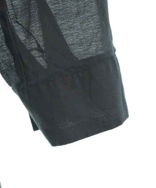 PLST เดรสที่เป็นเสื้อเชิ้ตตัวยาว