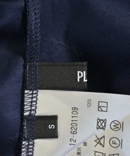 PLST เสื้อยืด/เสื้อท็อปส์