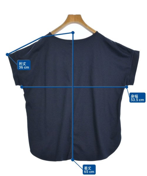 PLST เสื้อยืด/เสื้อท็อปส์